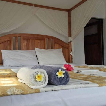 Acarya Bungalows Ambat Екстер'єр фото