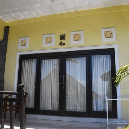 Acarya Bungalows Ambat Екстер'єр фото
